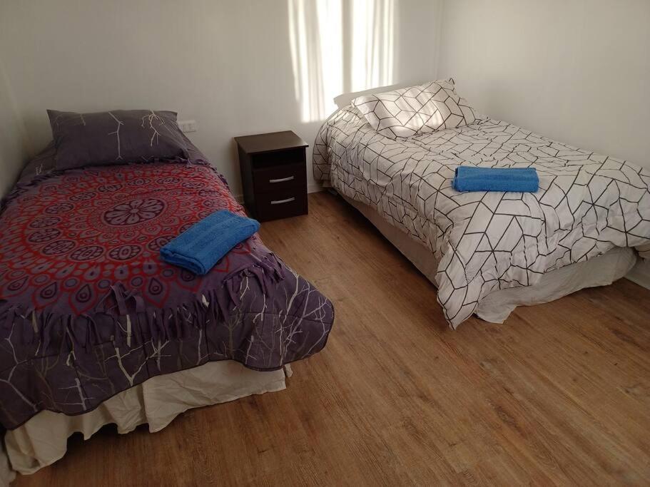 Сasa de vacaciones Confortable Casa Inmejorable Ubicación *