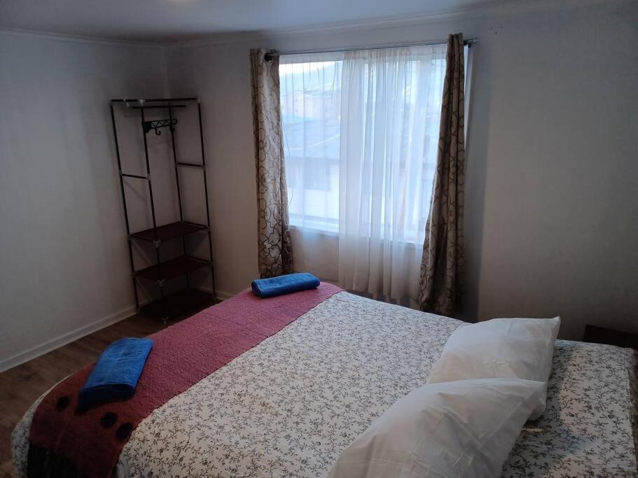 Сasa de vacaciones Confortable Casa Inmejorable Ubicación Coyhaique