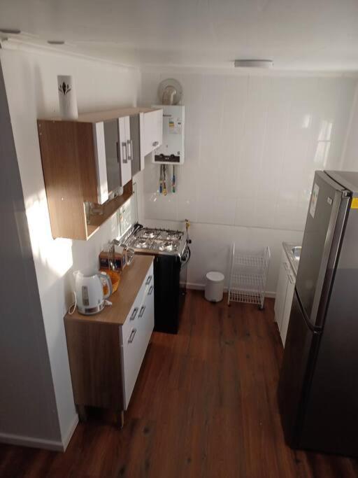 Confortable Casa Inmejorable Ubicación Сasa de vacaciones Coyhaique