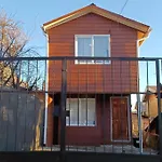 Confortable casa inmejorable ubicación