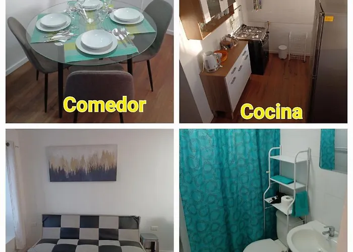 Confortable casa inmejorable ubicación